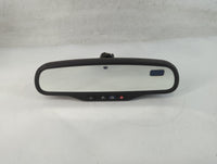 2007-2008 Gmc Acadia Interior Rear View Mirror Replacement OEM P/N:5787972 Fits Fits 2006 2007 2008 2009 2010 2011 2012 OEM 