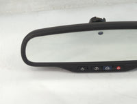 2007-2008 Gmc Acadia Interior Rear View Mirror Replacement OEM P/N:5787972 Fits Fits 2006 2007 2008 2009 2010 2011 2012 OEM 