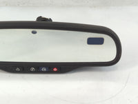 2007-2008 Gmc Acadia Interior Rear View Mirror Replacement OEM P/N:5787972 Fits Fits 2006 2007 2008 2009 2010 2011 2012 OEM 