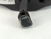 2007-2008 Gmc Acadia Interior Rear View Mirror Replacement OEM P/N:5787972 Fits Fits 2006 2007 2008 2009 2010 2011 2012 OEM 