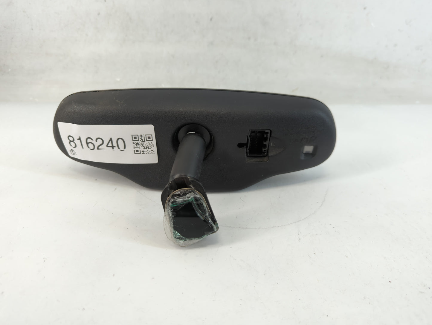 2007-2008 Gmc Acadia Interior Rear View Mirror Replacement OEM P/N:5787972 Fits Fits 2006 2007 2008 2009 2010 2011 2012 OEM 