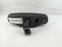 2007-2008 Gmc Acadia Interior Rear View Mirror Replacement OEM P/N:5787972 Fits Fits 2006 2007 2008 2009 2010 2011 2012 OEM 