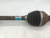 2007-2017 Gmc Acadia Axle Shaft Front Driver Cv C/v - Oemusedautoparts1.com