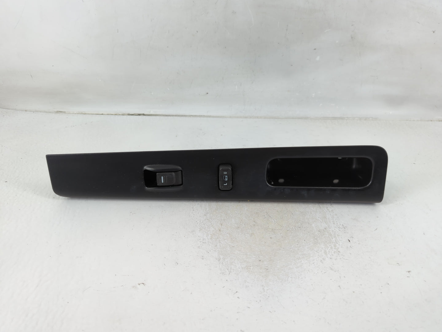 2004-2012 Gmc Canyon Master Power Window Switch Replacement Driver Side Left P/N:517319 Fits OEM Used Auto Parts - Oemusedau
