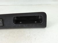 2004-2012 Gmc Canyon Master Power Window Switch Replacement Driver Side Left P/N:517319 Fits OEM Used Auto Parts - Oemusedau