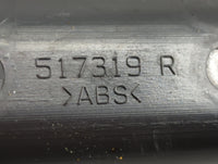 2004-2012 Gmc Canyon Master Power Window Switch Replacement Driver Side Left P/N:517319 Fits OEM Used Auto Parts - Oemusedau