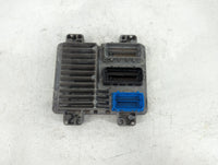 2008 Gmc Canyon PCM Engine Control Computer ECU ECM PCU OEM P/N:12620192 Fits Fits 2005 2006 2007 2009 2010 OEM Used Auto Pa