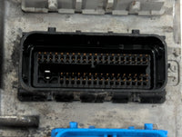 2008 Gmc Canyon PCM Engine Control Computer ECU ECM PCU OEM P/N:12620192 Fits Fits 2005 2006 2007 2009 2010 OEM Used Auto Pa