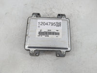 2008 Gmc Canyon PCM Engine Control Computer ECU ECM PCU OEM P/N:12620192 Fits Fits 2005 2006 2007 2009 2010 OEM Used Auto Pa
