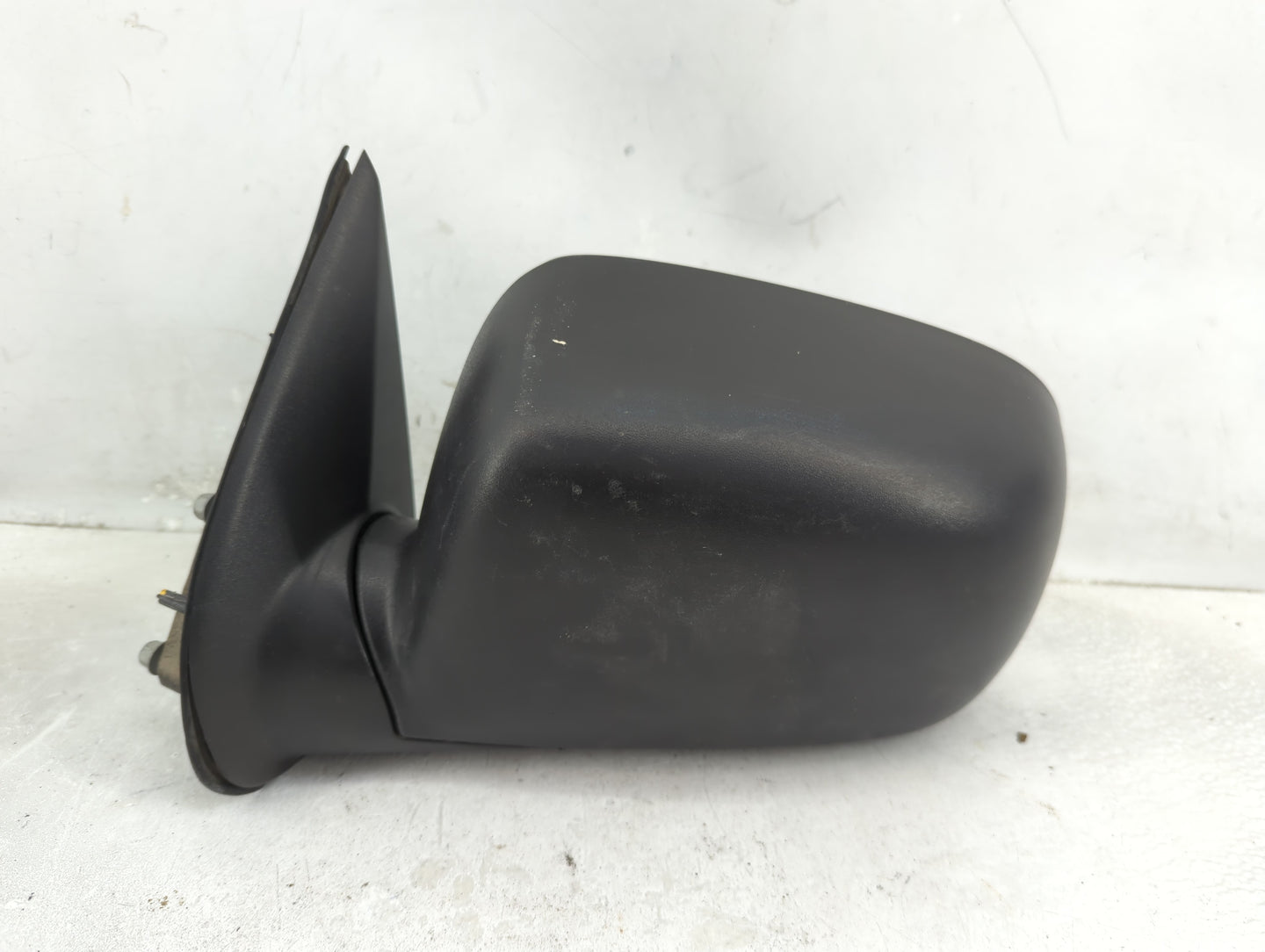 2004-2012 Gmc Canyon Driver Side View Mirror - Left Door Mirror OEM Used - Oemusedautoparts1.com
