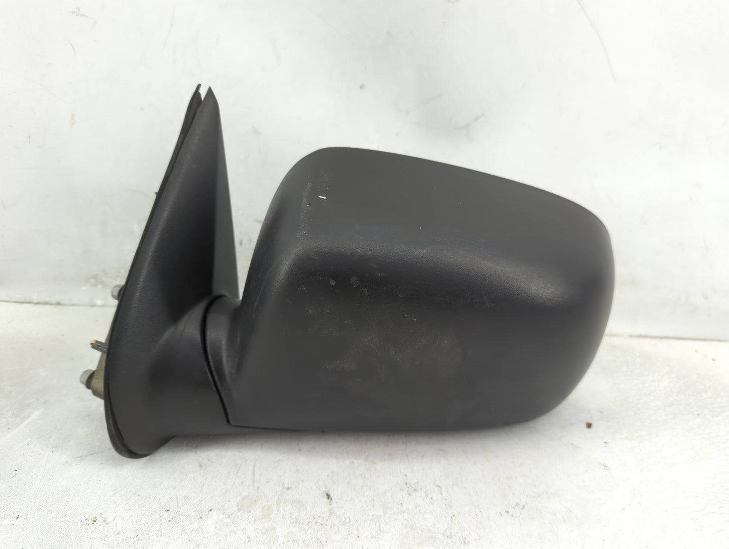 2004-2012 Gmc Canyon Driver Side View Mirror - Left Door Mirror OEM Used - Oemusedautoparts1.com