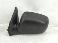 2004-2012 Gmc Canyon Driver Side View Mirror - Left Door Mirror OEM Used - Oemusedautoparts1.com