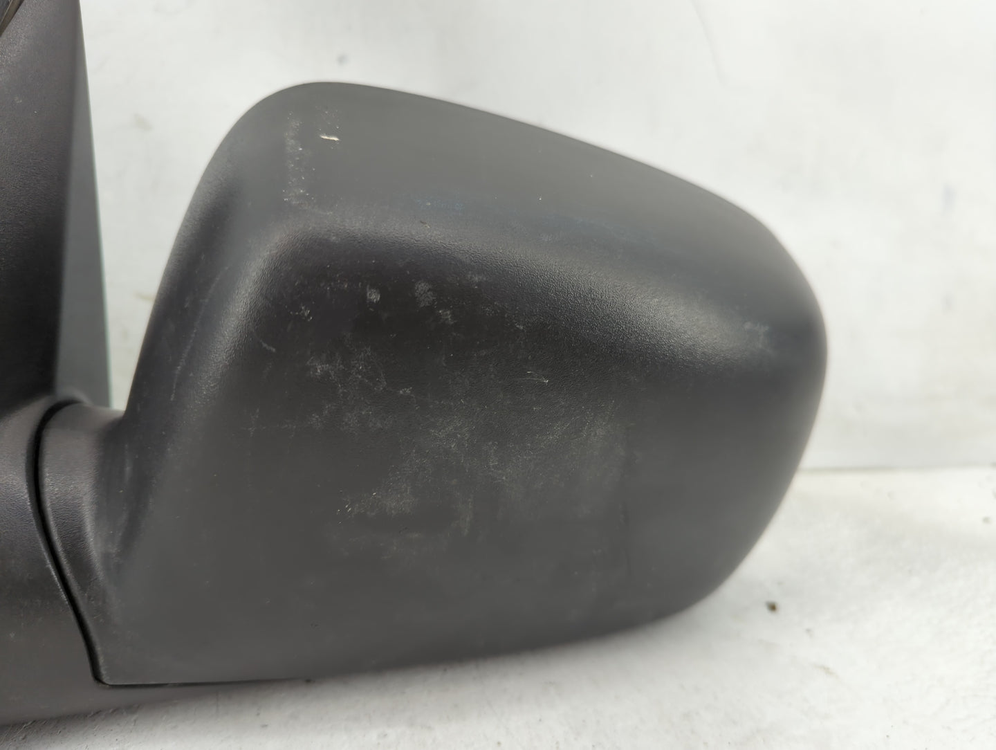 2004-2012 Gmc Canyon Driver Side View Mirror - Left Door Mirror OEM Used - Oemusedautoparts1.com
