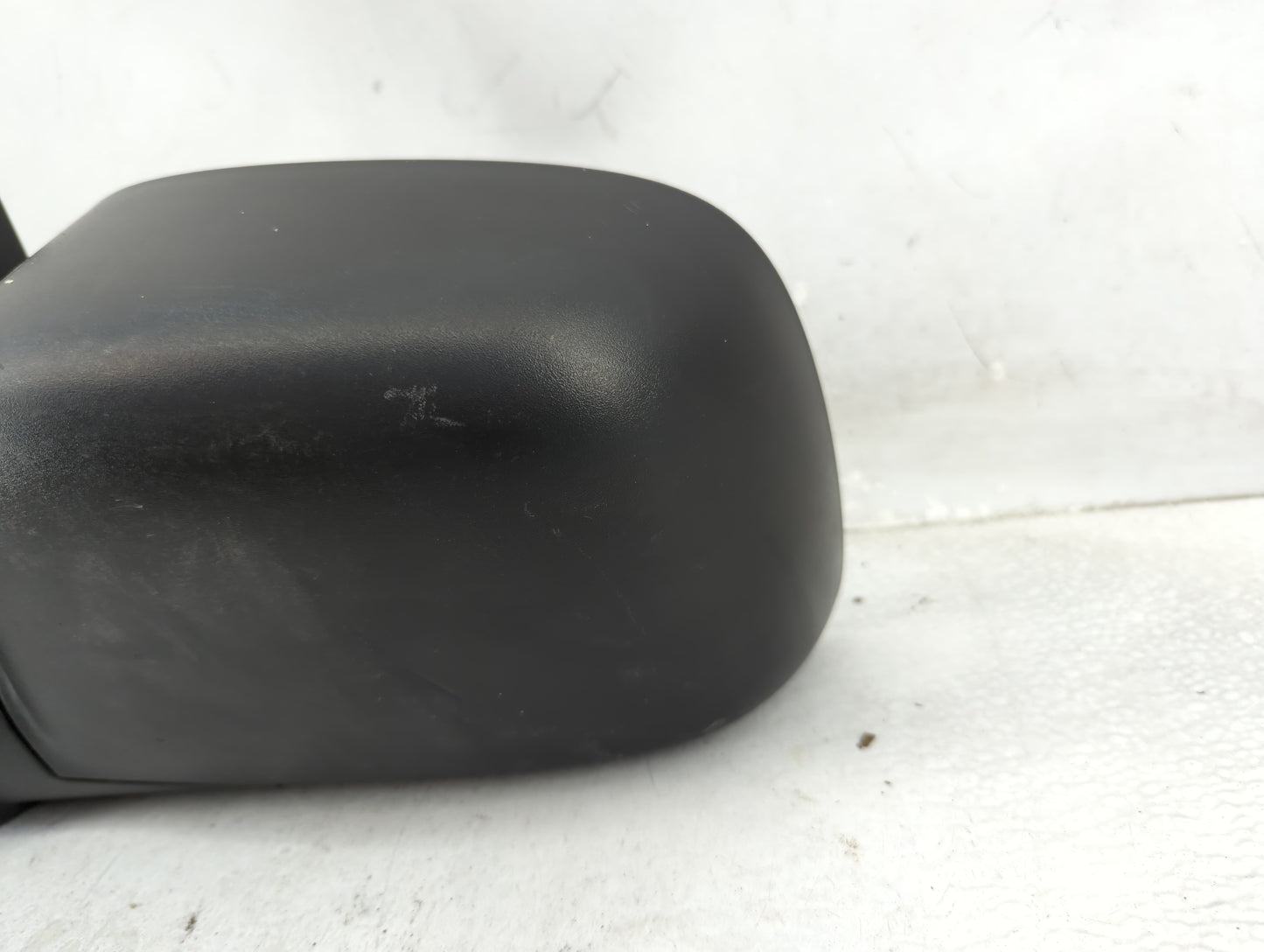 2004-2012 Gmc Canyon Driver Side View Mirror - Left Door Mirror OEM Used - Oemusedautoparts1.com