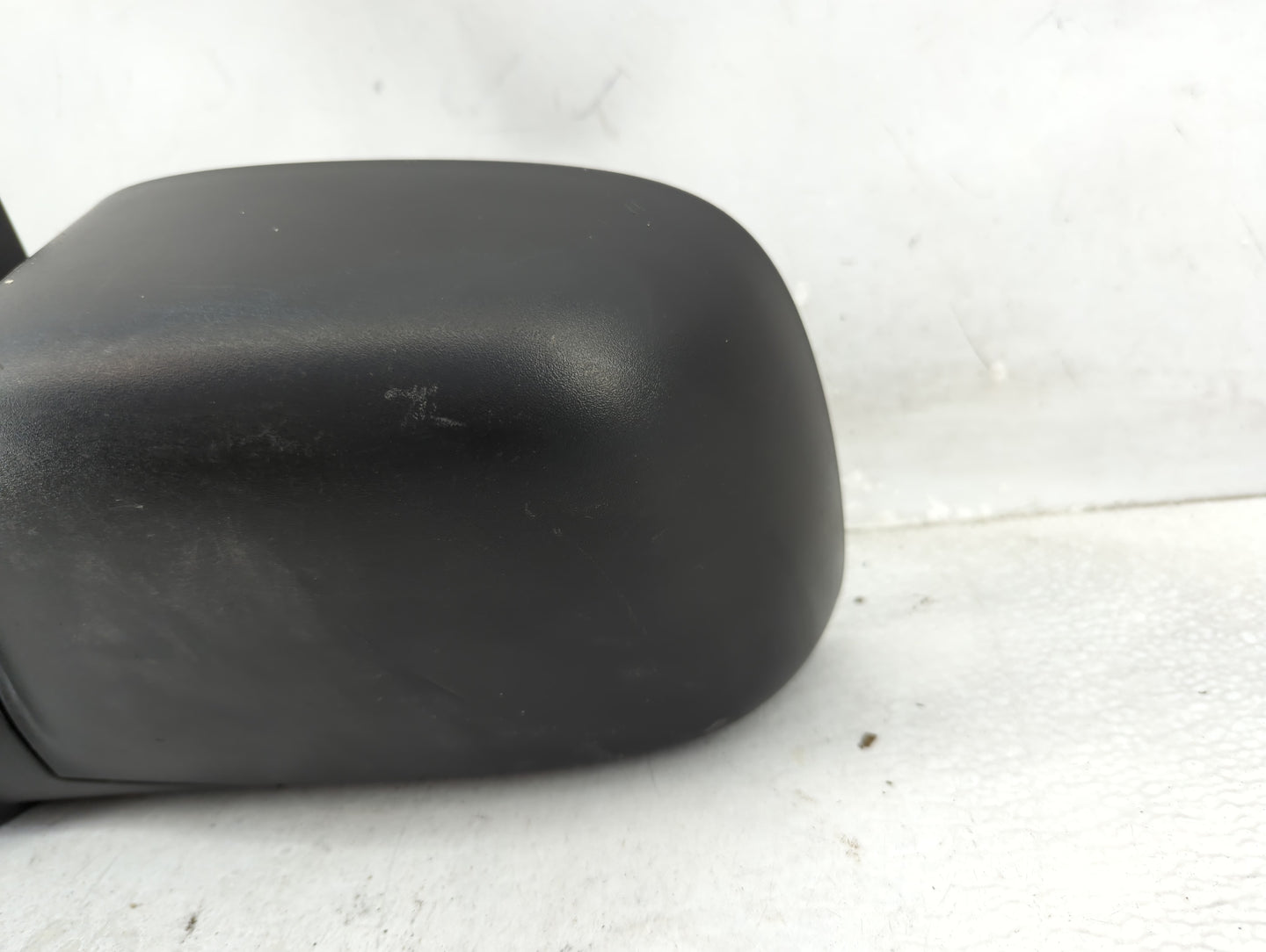 2004-2012 Gmc Canyon Driver Side View Mirror - Left Door Mirror OEM Used - Oemusedautoparts1.com
