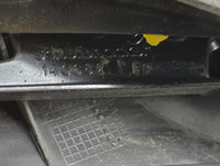 2004-2012 Gmc Canyon Driver Side View Mirror - Left Door Mirror OEM Used - Oemusedautoparts1.com