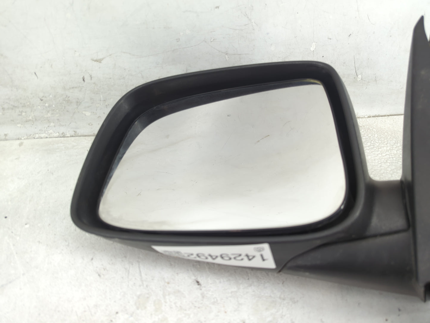 2004-2012 Gmc Canyon Driver Side View Mirror - Left Door Mirror OEM Used - Oemusedautoparts1.com