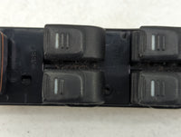2004-2012 Gmc Canyon Master Power Window Switch Replacement Driver Side Left P/N:514643 658-5D7D Fits OEM Used Auto Parts - 