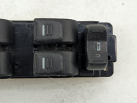 2004-2012 Gmc Canyon Master Power Window Switch Replacement Driver Side Left P/N:514643 658-5D7D Fits OEM Used Auto Parts - 