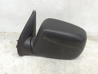 2004-2012 Gmc Canyon Driver Side View Mirror - Left Door Mirror OEM Used - Oemusedautoparts1.com