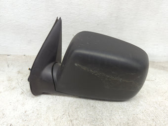 compare product 2004-2012 Gmc Canyon Driver Side View Mirror - Left Door Mirror OEM Used
