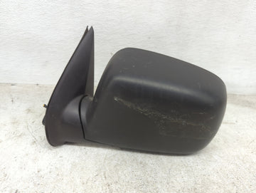 2004-2012 Gmc Canyon Driver Side View Mirror - Left Door Mirror OEM Used - Oemusedautoparts1.com