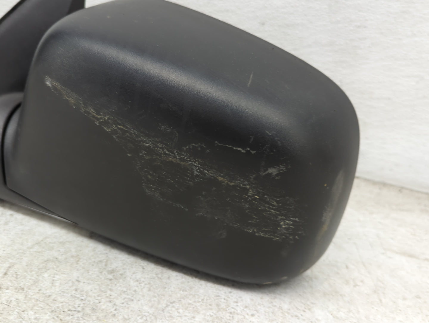 2004-2012 Gmc Canyon Driver Side View Mirror - Left Door Mirror OEM Used - Oemusedautoparts1.com