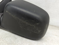 2004-2012 Gmc Canyon Driver Side View Mirror - Left Door Mirror OEM Used - Oemusedautoparts1.com