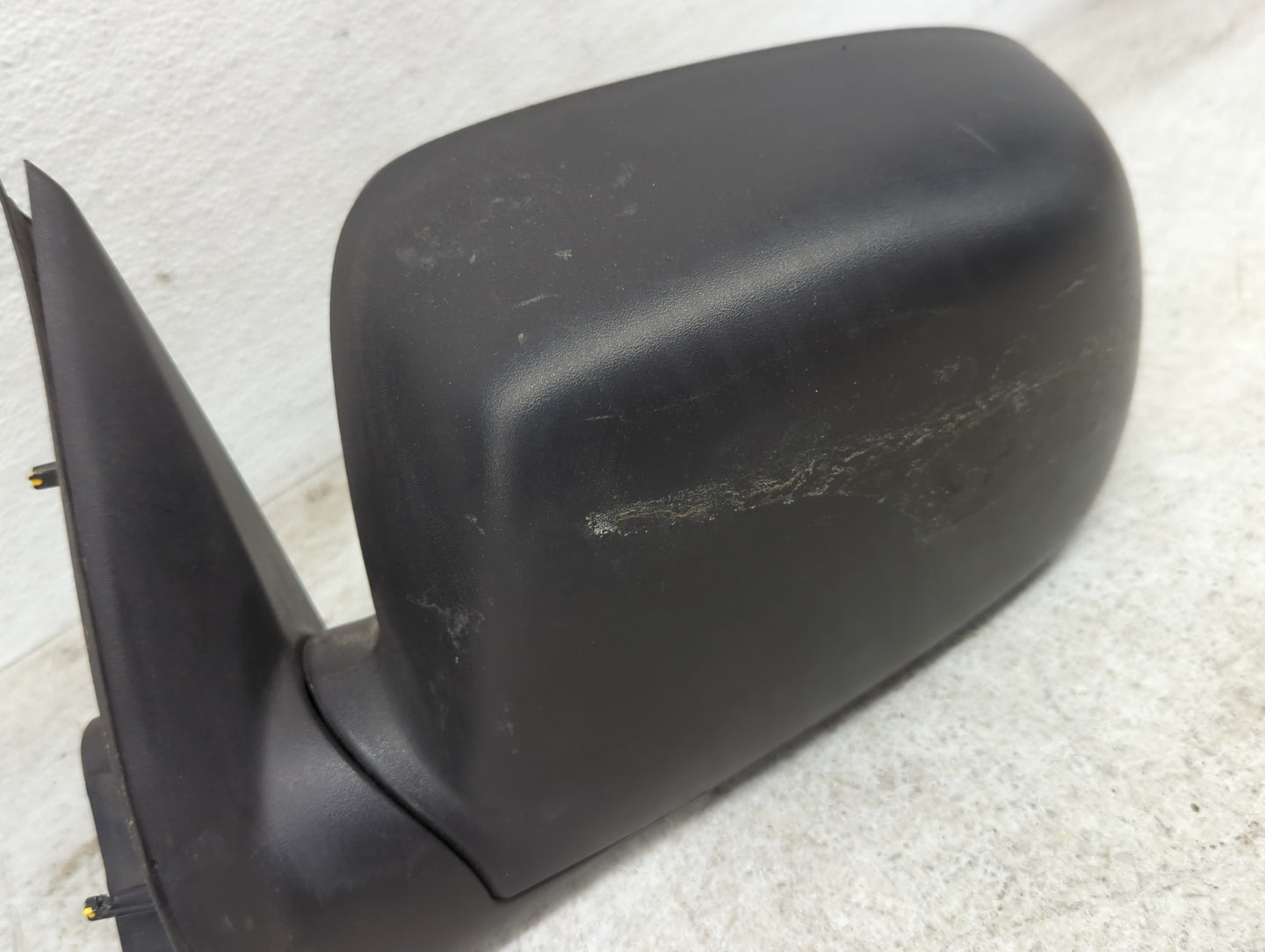 2004-2012 Gmc Canyon Driver Side View Mirror - Left Door Mirror OEM Used - Oemusedautoparts1.com