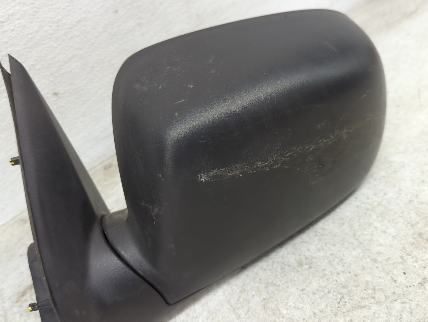 2004-2012 Gmc Canyon Driver Side View Mirror - Left Door Mirror OEM Used - Oemusedautoparts1.com