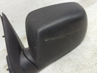 2004-2012 Gmc Canyon Driver Side View Mirror - Left Door Mirror OEM Used - Oemusedautoparts1.com