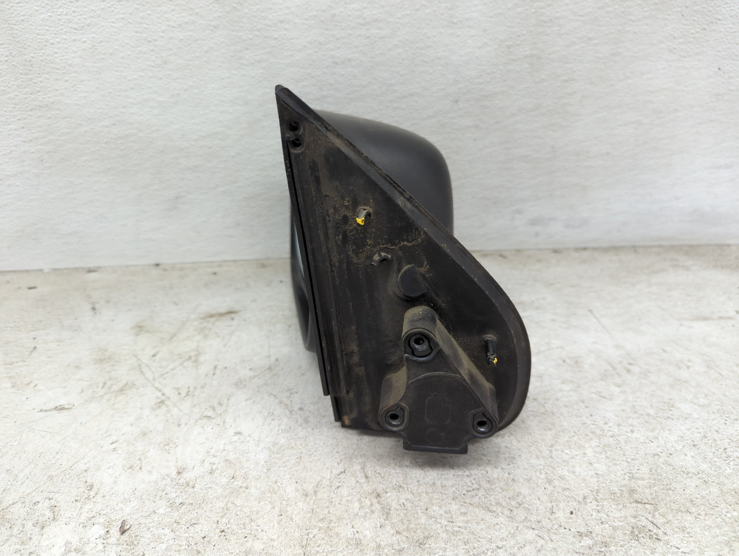 2004-2012 Gmc Canyon Driver Side View Mirror - Left Door Mirror OEM Used - Oemusedautoparts1.com