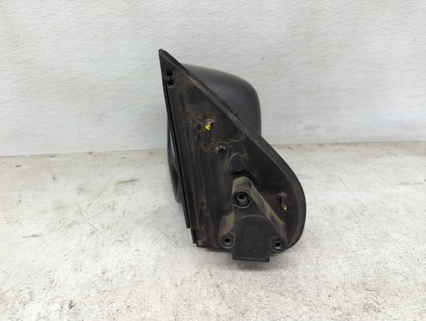 2004-2012 Gmc Canyon Driver Side View Mirror - Left Door Mirror OEM Used - Oemusedautoparts1.com