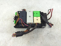 2008 Gmc Canyon Fusebox Fuse Box Panel Relay Module P/N:25998522 1T:290778 Fits OEM Used Auto Parts - Oemusedautoparts1.com