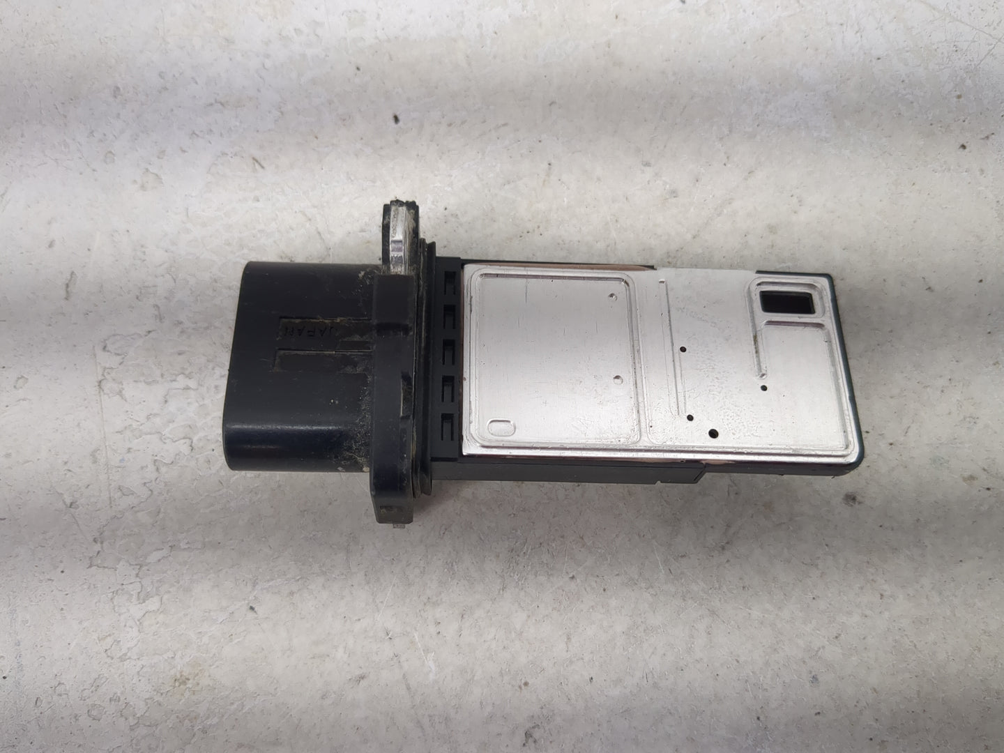 2007-2012 Gmc Canyon Mass Air Flow Meter Maf 1485561 - Oemusedautoparts1.com