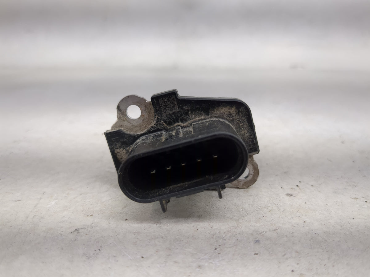 2007-2012 Gmc Canyon Mass Air Flow Meter Maf 1485561 - Oemusedautoparts1.com