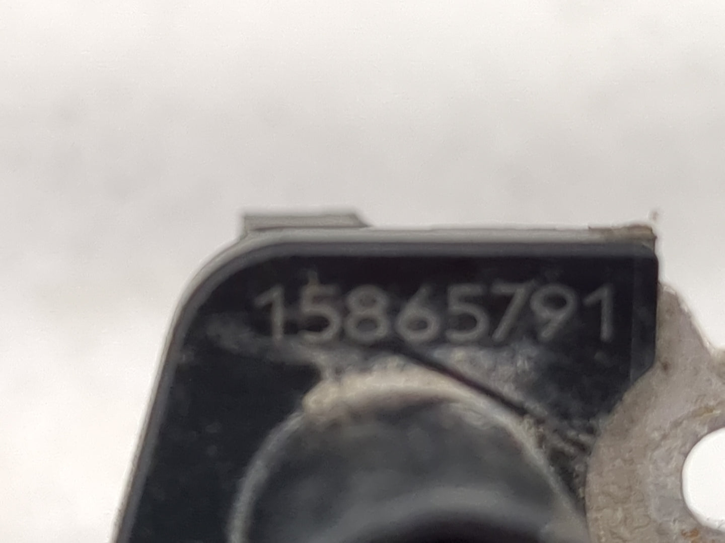 2007-2012 Gmc Canyon Mass Air Flow Meter Maf 1485561 - Oemusedautoparts1.com