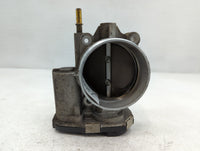 2008-2012 Gmc Canyon Throttle Body Fits Fits 2008 2009 2010 2011 2012 OEM Used Auto Parts - Oemusedautoparts1.com