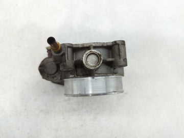 2008-2012 Gmc Canyon Throttle Body Fits Fits 2008 2009 2010 2011 2012 OEM Used Auto Parts