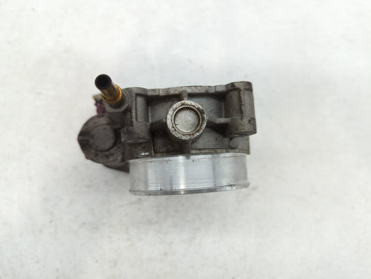 2008-2012 Gmc Canyon Throttle Body Fits Fits 2008 2009 2010 2011 2012 OEM Used Auto Parts