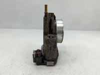 2008-2012 Gmc Canyon Throttle Body Fits Fits 2008 2009 2010 2011 2012 OEM Used Auto Parts - Oemusedautoparts1.com