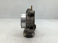 2008-2012 Gmc Canyon Throttle Body Fits Fits 2008 2009 2010 2011 2012 OEM Used Auto Parts - Oemusedautoparts1.com