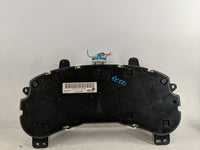 2006-2009 Gmc Envoy Instrument Cluster Speedometer Gauges P/N:25933648 Fits Fits 2006 2007 2008 2009 OEM Used Auto Parts - O