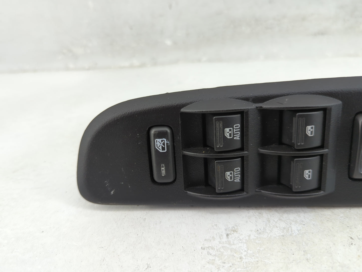 2007-2009 Gmc Envoy PCM Engine Control Computer ECU ECM PCU OEM P/N:25861563 Fits Fits 2005 2006 2007 2008 2009 2010 OEM Use