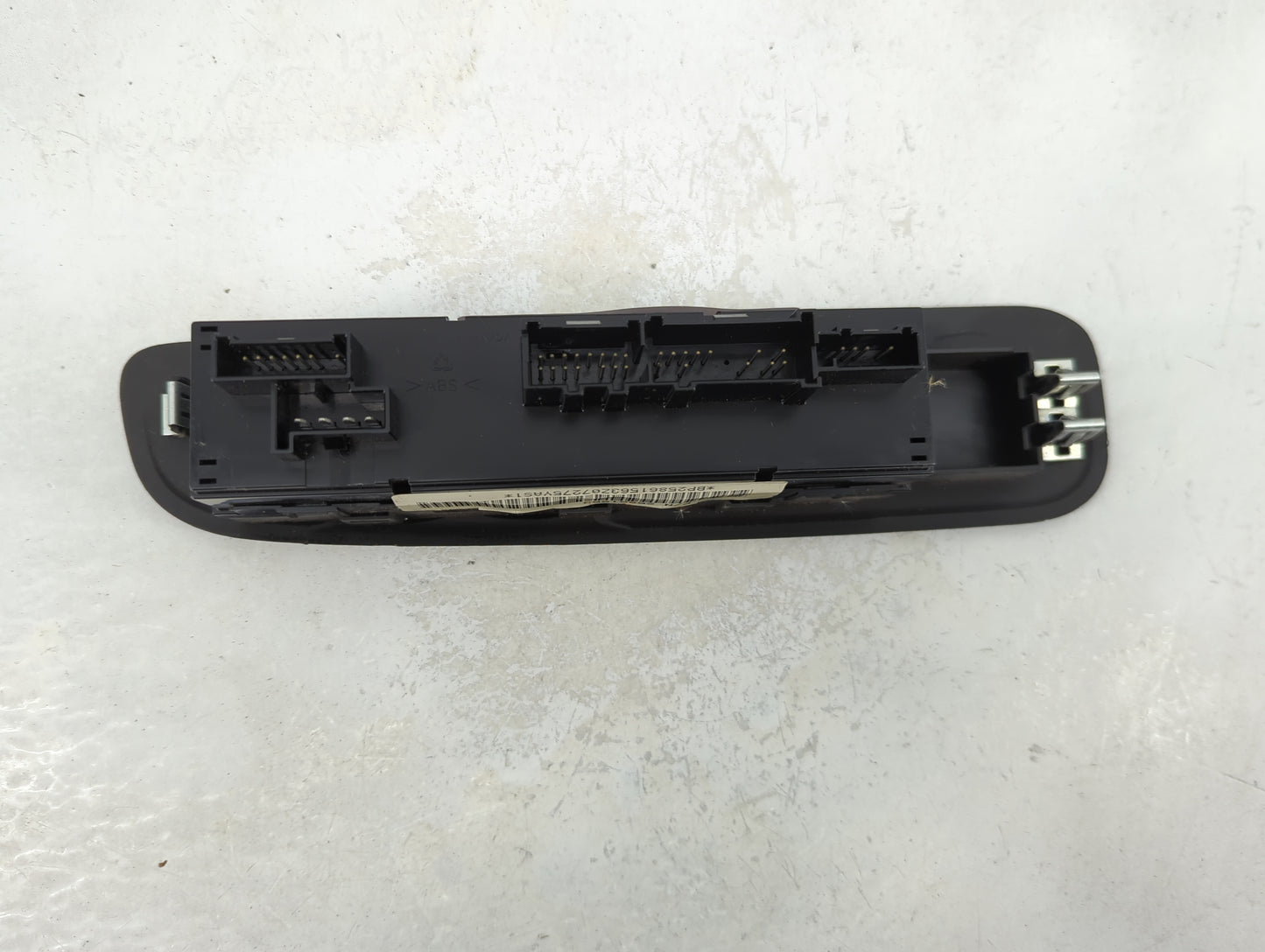 2007-2009 Gmc Envoy PCM Engine Control Computer ECU ECM PCU OEM P/N:25861563 Fits Fits 2005 2006 2007 2008 2009 2010 OEM Use