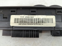 2007-2009 Gmc Envoy PCM Engine Control Computer ECU ECM PCU OEM P/N:25861563 Fits Fits 2005 2006 2007 2008 2009 2010 OEM Use