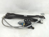 2008 Gmc Envoy Used Window Regulator Right Passenger Rear - Oemusedautoparts1.com