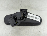 2008 Gmc Envoy Interior Rear View Mirror Replacement OEM P/N:15237546 Fits OEM Used Auto Parts - Oemusedautoparts1.com