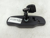 2008 Gmc Envoy Interior Rear View Mirror Replacement OEM P/N:15237546 Fits OEM Used Auto Parts - Oemusedautoparts1.com