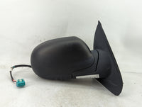 2002-2009 Gmc Envoy Passenger Side View Mirror - Right Door Mirror OEM Used - Oemusedautoparts1.com